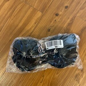 Victoria's Secret Classic Black Bra